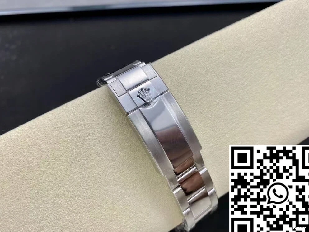 Dial Blue M116506-0001 BT Rolex Light Daytona Factory 0403